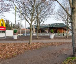 McDonald's Bild 1