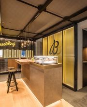 BREITLING BOUTIQUE ZERMATT Bild 4