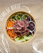 Happy Bowl Vevey Bild 7