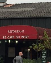 Le Café du Port image 5