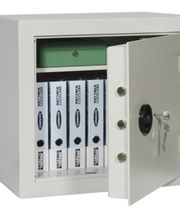 Konrad Schließtechnik GmbH Bild 1