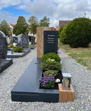 Steinmetzbetrieb Thomas Montag Bild 6
