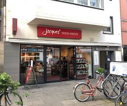 Jacques’ Wein-Depot Köln-Nippes Bild 8