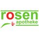 Logo der Rosen-Apotheke