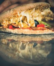 Robin des Pizz' image 5