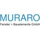 MURARO-Fenster + Bauelemente GmbH