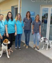 Clinique Vétérinaire De L'hippocampe image 2