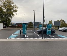 Electra Charging Station image 2