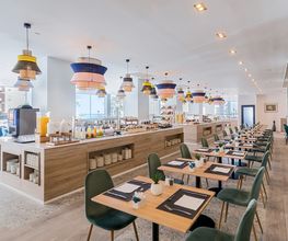 Buffet Mediterraneo imagen 5