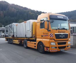 Rainer GmbH & Co. KG. Bild 43