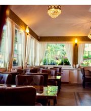 BAPU Restaurant Bild 6
