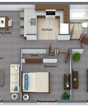 Ashbury Court Apartments image 8