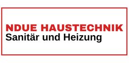 Ndue Haustechnik Sanitär und Heizung