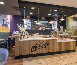 McDonald's Bild 4