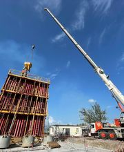 Eiffage Génie Civil Caraïbes image 5