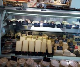 Fromagerie-Crèmerie ECOFFEY Bild 3