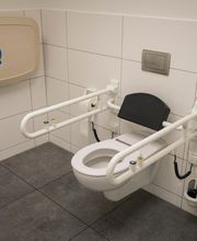 Shell Recharge Charging Station Bild 6