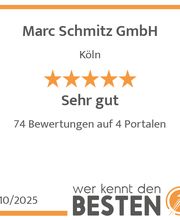 werkenntdenBESTEN.de Qualitätssiegel