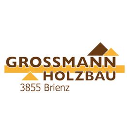 Paul Grossmann-Steiger Holzbau