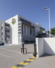 B&B HOTEL Perpignan Sud Marché International image 10