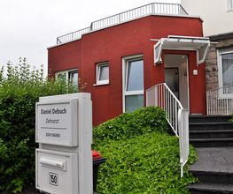 Zahnarzt Daniel Debuch Bild 8