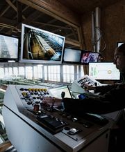 Dahinden Sägewerk AG Bild 3