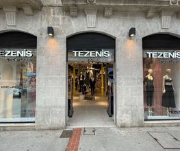 Tezenis imagen 1