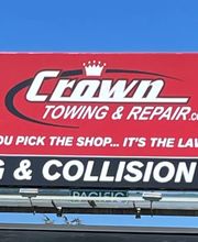 CROWN TOWING AND REPAIR image 6