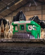 Agrofarm Sàrl Bild 2