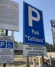 Parcheggio Saba Cattinara Poliambulatorio immagine 1