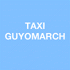 Taxi Guyomarch