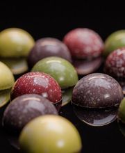 Saveurs & Macarons image 1