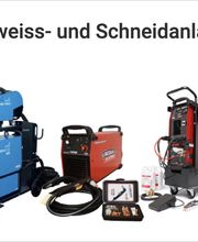 OERLIKON Schweisstechnik AG Bild 3