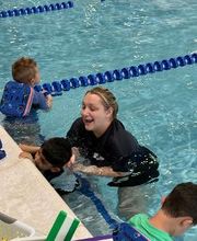 Big Blue Swim School image 10