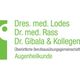 Dr. Heiko Lodes, Dr. Annette Lodes, Dr. Martin Gibala