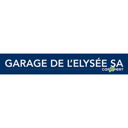 Garage de l'Elysée S.A.