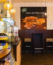 Shell Recharge Charging Station Bild 19