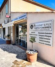Pompes Funèbres Huguenet & Fils image 6