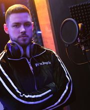 Loca Luke Tonstudio Düsseldorf Bild 3