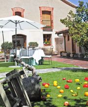 Restaurante Asador La Portada de Mediodía imagen 13