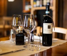 OSTERIA POZZO CON ALLOGGIO - LOCARNO Bild 9