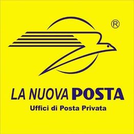 Nuova Posta logo