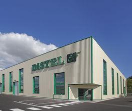 Distel SAS - Wittenheim image 1