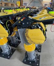 Kiloutou TP Mérignac image 8