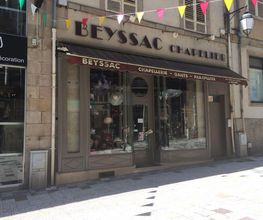 Chapellerie Beyssac image 1