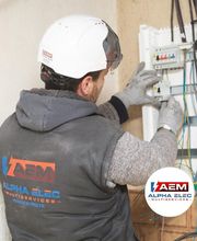 ALPHA ELEC Multiservices image 4