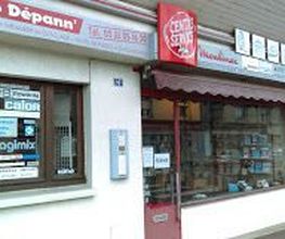 Top Dépann' image 1