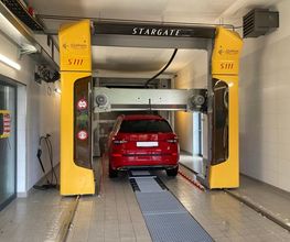 Forellensee-Garage AG Bild 12