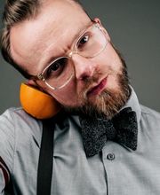 DJ Greg Oorange Bild 14