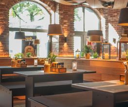 PETER PANE Burgergrill & Bar Bild 17